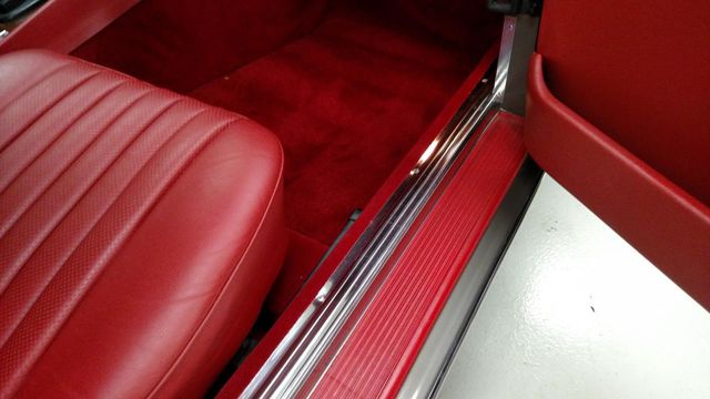 1979 Mercedes-Benz SL  - 14202936 - 28