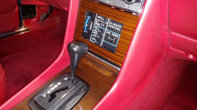 1979 Mercedes-Benz SL  - 14202936 - 31