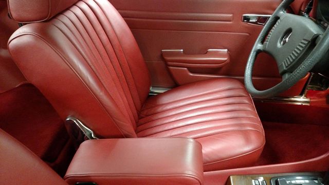 1979 Mercedes-Benz SL  - 14202936 - 32