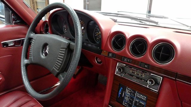 1979 Mercedes-Benz SL  - 14202936 - 33