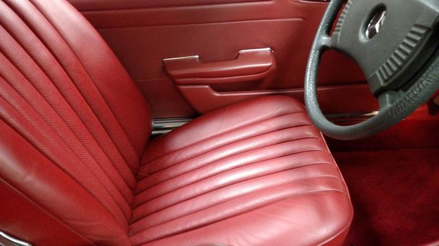 1979 Mercedes-Benz SL  - 14202936 - 34