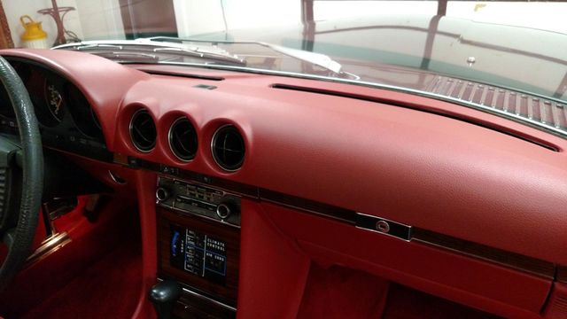 1979 Mercedes-Benz SL  - 14202936 - 35