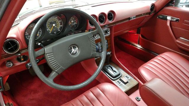 1979 Mercedes-Benz SL  - 14202936 - 37