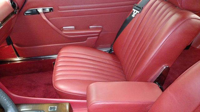 1979 Mercedes-Benz SL  - 14202936 - 38