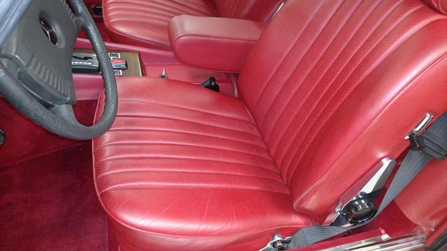 1979 Mercedes-Benz SL  - 14202936 - 39