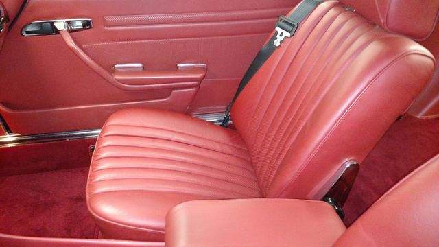1979 Mercedes-Benz SL  - 14202936 - 40