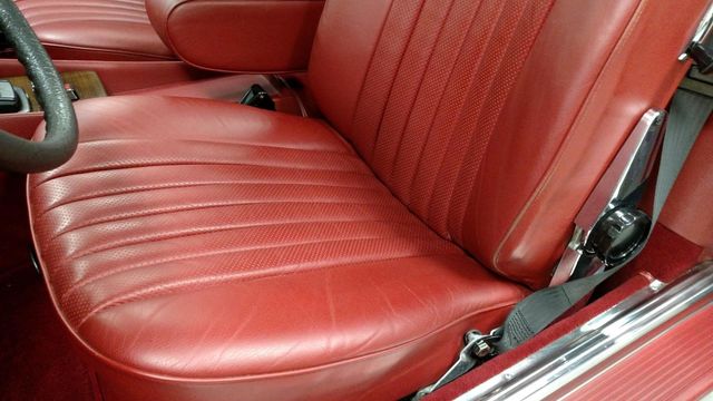 1979 Mercedes-Benz SL  - 14202936 - 42