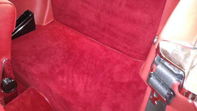 1979 Mercedes-Benz SL  - 14202936 - 43