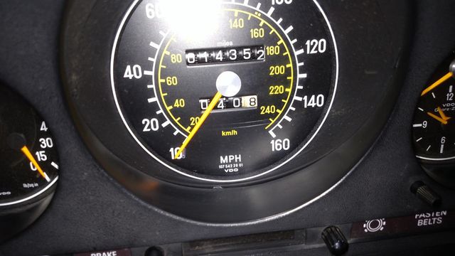 1979 Mercedes-Benz SL  - 14202936 - 48