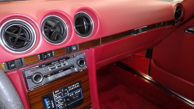 1979 Mercedes-Benz SL  - 14202936 - 50