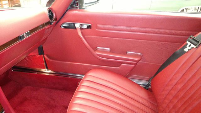 1979 Mercedes-Benz SL  - 14202936 - 51