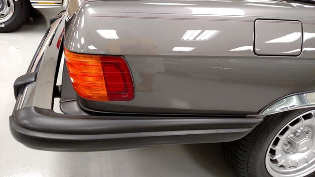 1979 Mercedes-Benz SL  - 14202936 - 54