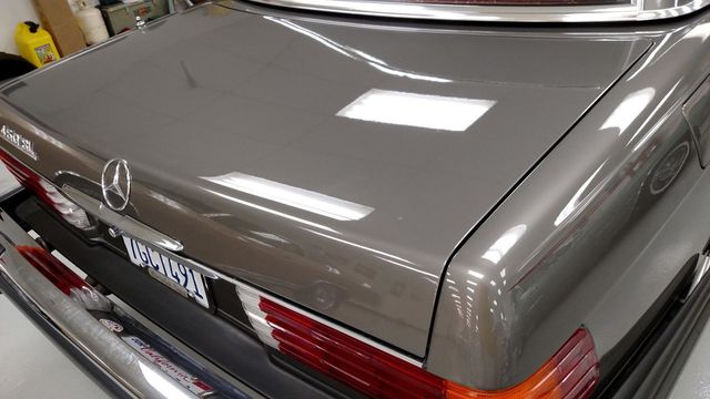 1979 Mercedes-Benz SL  - 14202936 - 55