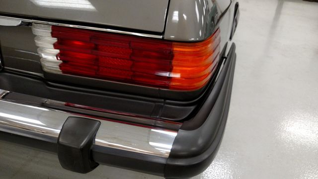 1979 Mercedes-Benz SL  - 14202936 - 56