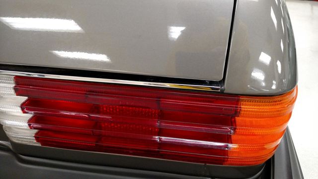 1979 Mercedes-Benz SL  - 14202936 - 57