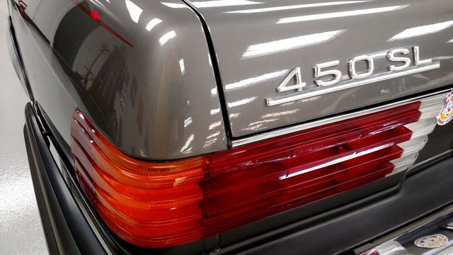 1979 Mercedes-Benz SL  - 14202936 - 60