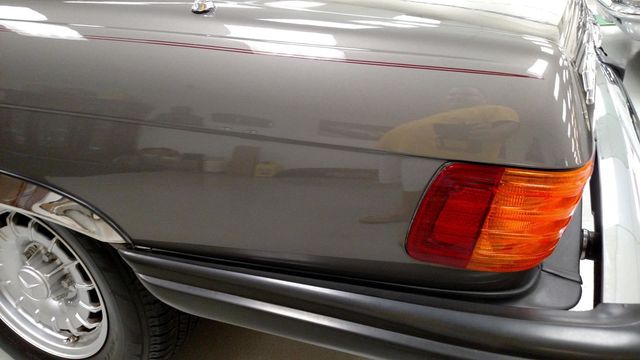 1979 Mercedes-Benz SL  - 14202936 - 63