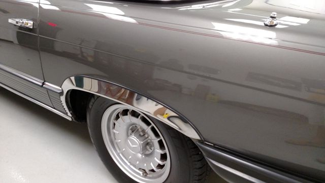 1979 Mercedes-Benz SL  - 14202936 - 64