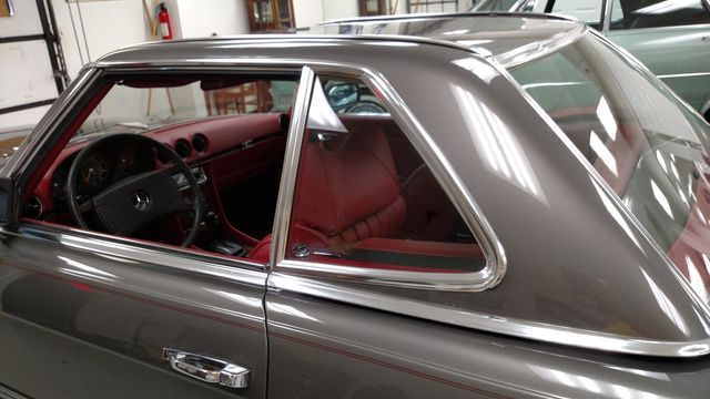1979 Mercedes-Benz SL  - 14202936 - 65