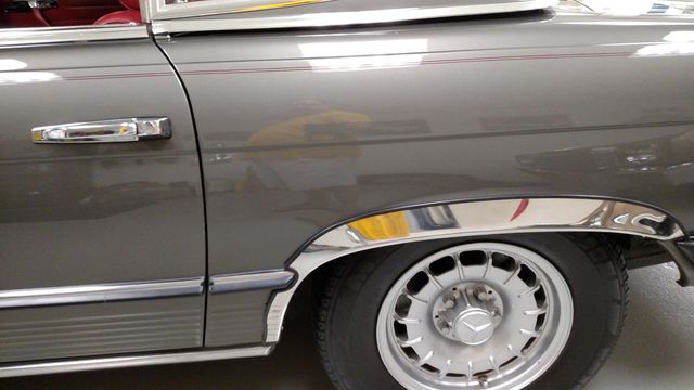 1979 Mercedes-Benz SL  - 14202936 - 66
