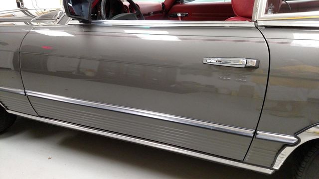 1979 Mercedes-Benz SL  - 14202936 - 67