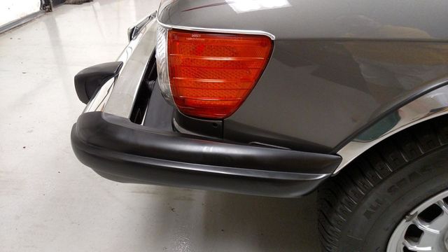 1979 Mercedes-Benz SL  - 14202936 - 69