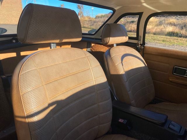 1979 MG B 1 Owner & Has Recently Gone Through a Mechanical Overhaul! - 22934174 - 9