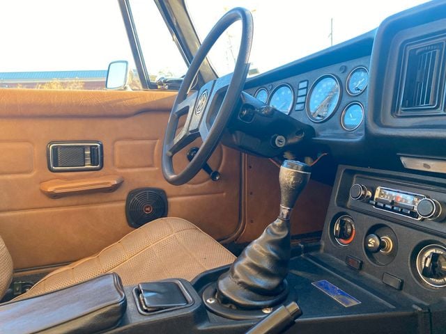 1979 MG B 1 Owner & Has Recently Gone Through a Mechanical Overhaul! - 22934174 - 10