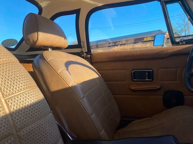 1979 MG B 1 Owner & Has Recently Gone Through a Mechanical Overhaul! - 22934174 - 11