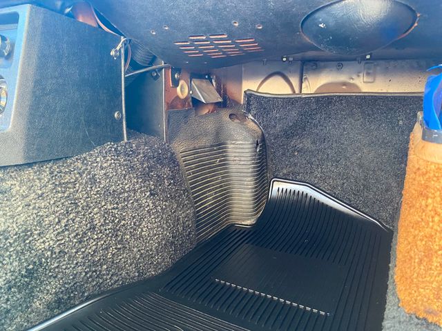 1979 MG B 1 Owner & Has Recently Gone Through a Mechanical Overhaul! - 22934174 - 12