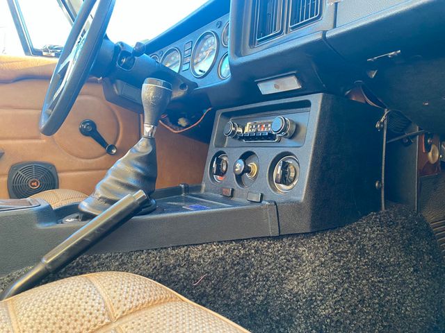 1979 MG B 1 Owner & Has Recently Gone Through a Mechanical Overhaul! - 22934174 - 13
