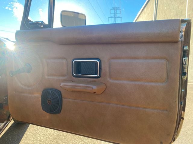 1979 MG B 1 Owner & Has Recently Gone Through a Mechanical Overhaul! - 22934174 - 14