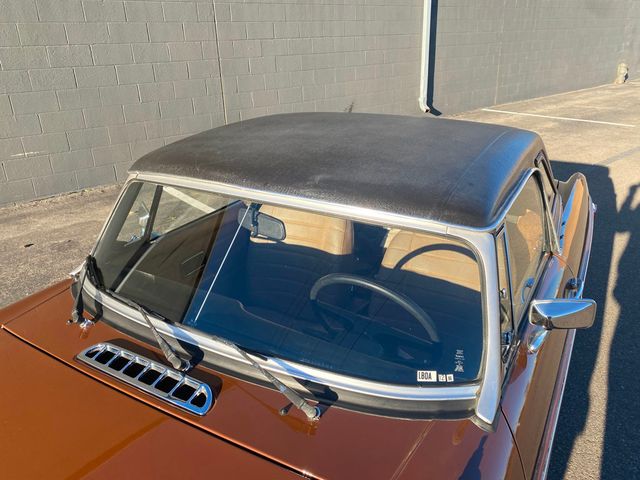 1979 MG B 1 Owner & Has Recently Gone Through a Mechanical Overhaul! - 22934174 - 19