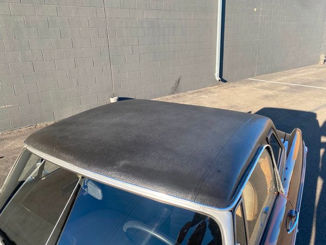 1979 MG B 1 Owner & Has Recently Gone Through a Mechanical Overhaul! - 22934174 - 20