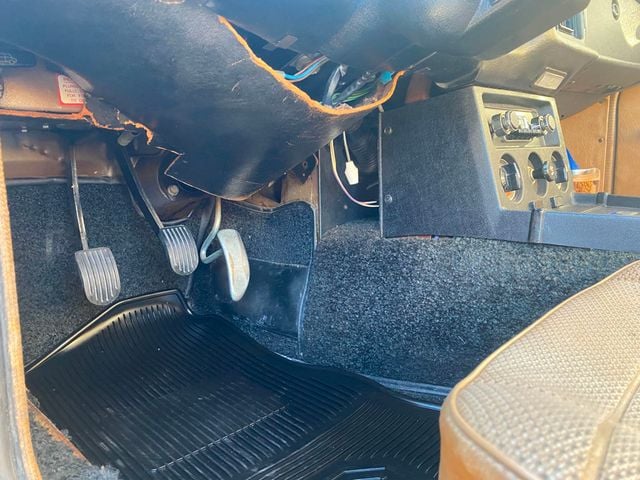 1979 MG B 1 Owner & Has Recently Gone Through a Mechanical Overhaul! - 22934174 - 21