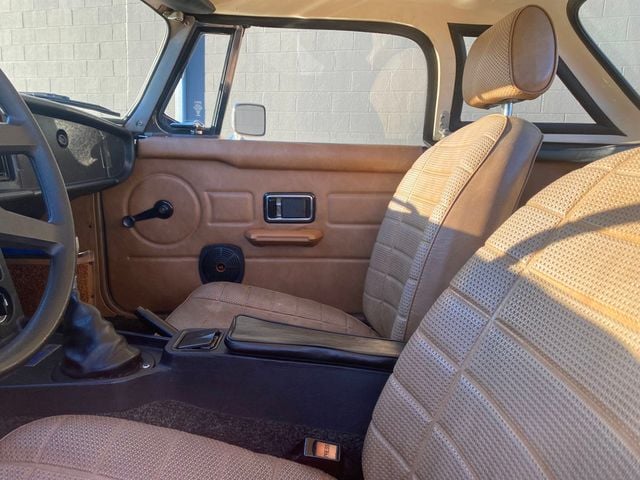 1979 MG B 1 Owner & Has Recently Gone Through a Mechanical Overhaul! - 22934174 - 23