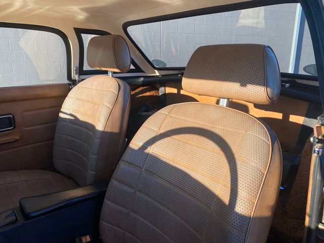 1979 MG B 1 Owner & Has Recently Gone Through a Mechanical Overhaul! - 22934174 - 24