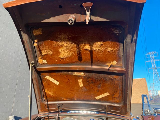 1979 MG B 1 Owner & Has Recently Gone Through a Mechanical Overhaul! - 22934174 - 27