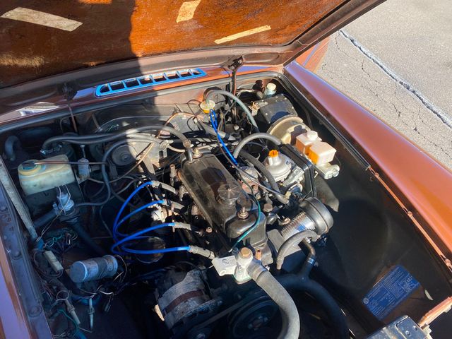 1979 MG B 1 Owner & Has Recently Gone Through a Mechanical Overhaul! - 22934174 - 28