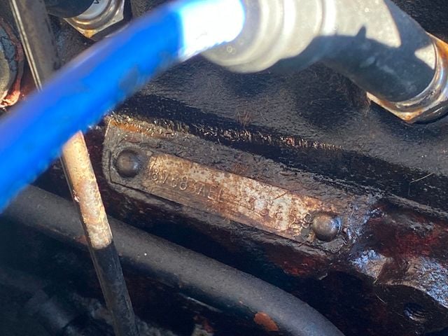 1979 MG B 1 Owner & Has Recently Gone Through a Mechanical Overhaul! - 22934174 - 31