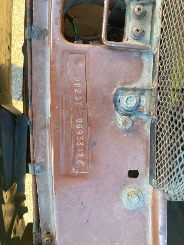 1979 MG B 1 Owner & Has Recently Gone Through a Mechanical Overhaul! - 22934174 - 32