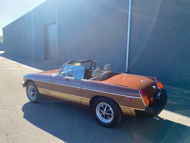 1979 MG B 1 Owner & Has Recently Gone Through a Mechanical Overhaul! - 22934174 - 35