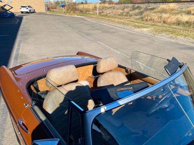 1979 MG B 1 Owner & Has Recently Gone Through a Mechanical Overhaul! - 22934174 - 40