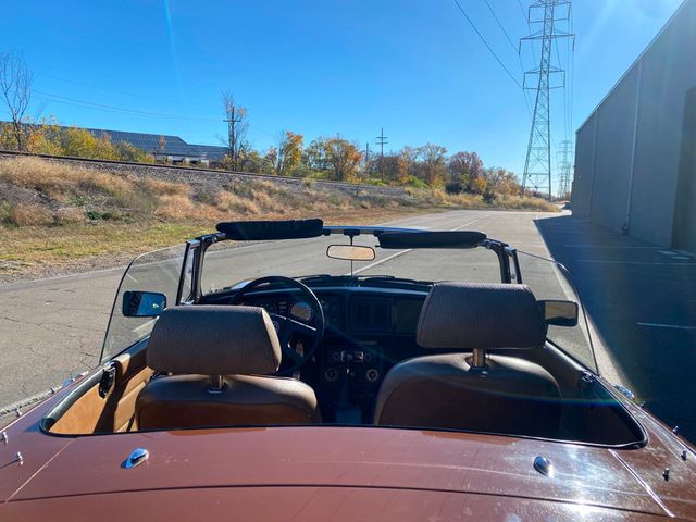 1979 MG B 1 Owner & Has Recently Gone Through a Mechanical Overhaul! - 22934174 - 41