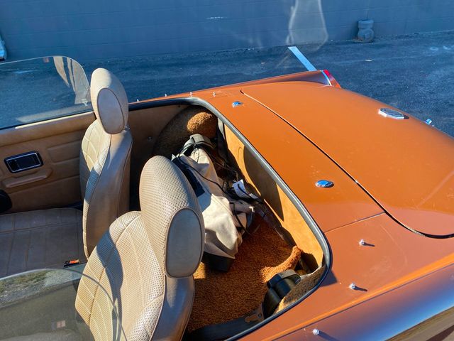 1979 MG B 1 Owner & Has Recently Gone Through a Mechanical Overhaul! - 22934174 - 43