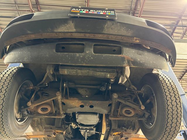 1979 MG B 1 Owner & Has Recently Gone Through a Mechanical Overhaul! - 22934174 - 44