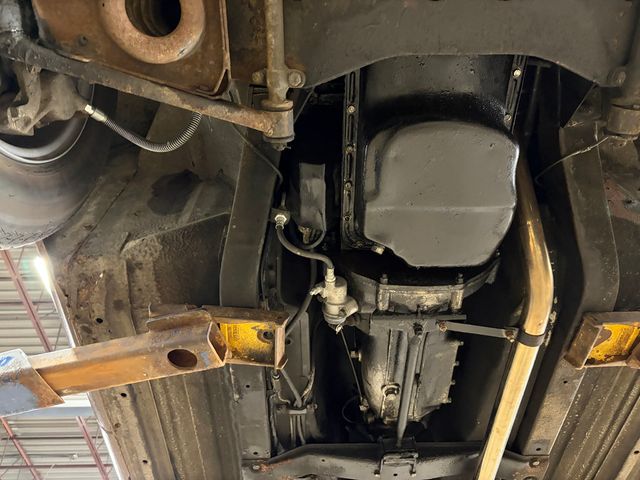 1979 MG B 1 Owner & Has Recently Gone Through a Mechanical Overhaul! - 22934174 - 49