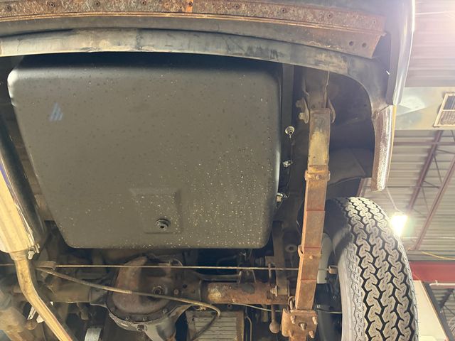 1979 MG B 1 Owner & Has Recently Gone Through a Mechanical Overhaul! - 22934174 - 54