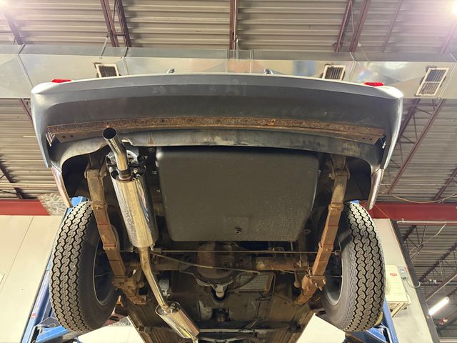 1979 MG B 1 Owner & Has Recently Gone Through a Mechanical Overhaul! - 22934174 - 59