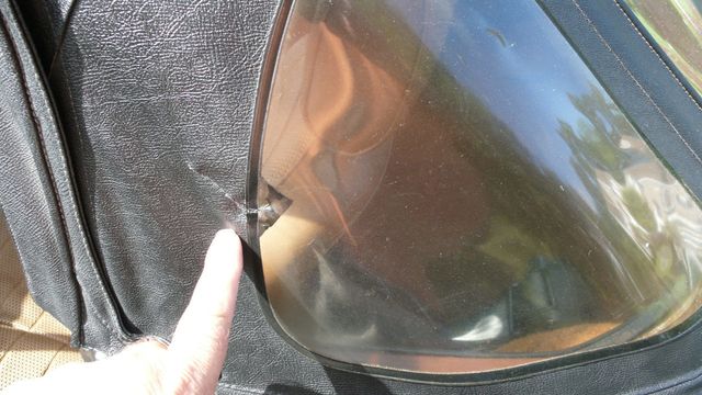 1979 MG MGB  - 18175581 - 99